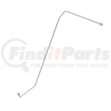 12-20567-000 by FREIGHTLINER - Brake Hydraulic Line