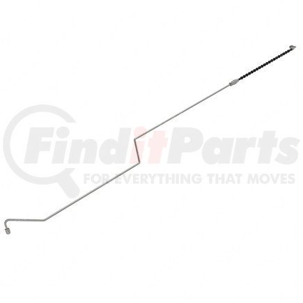 12-20580-000 by FREIGHTLINER - Brake Hydraulic Line