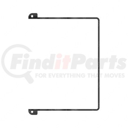 06-83909-000 by FREIGHTLINER - Power Module Bracket