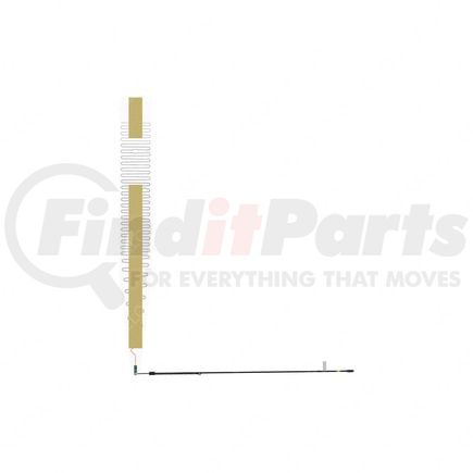 06-87228-000 by FREIGHTLINER - Multi-Purpose Fuse