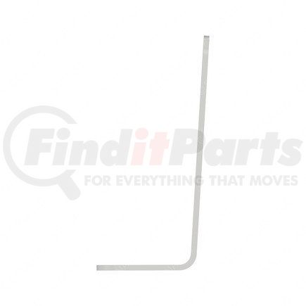 06-88203-000 by FREIGHTLINER - Battery Cable Bracket