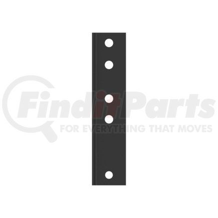 06-89580-001 by FREIGHTLINER - Tractor Protection Valve Bracket