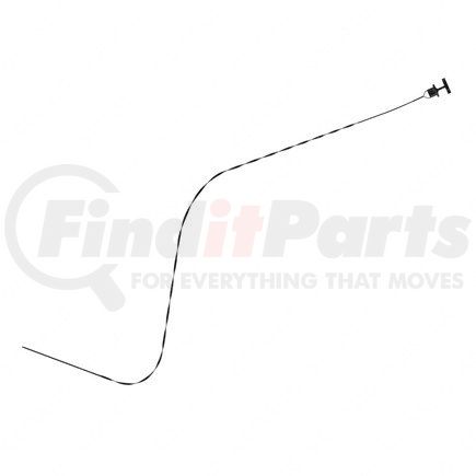 07-19585-030 by FREIGHTLINER - DIPSTICK HD/4K W/O PTO