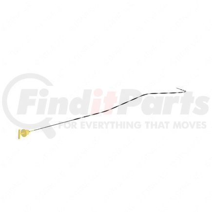 07-21501-040 by FREIGHTLINER - DIPSTICK ASSY