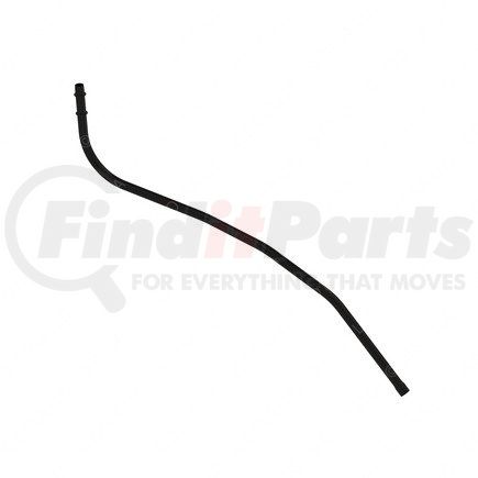 07-21533-001 by FREIGHTLINER - Manual Transmission Dipstick Tube