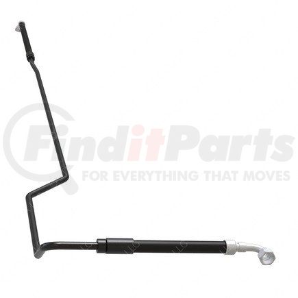 07-21738-000 by FREIGHTLINER - Transmission Oil Cooler Line - Supply