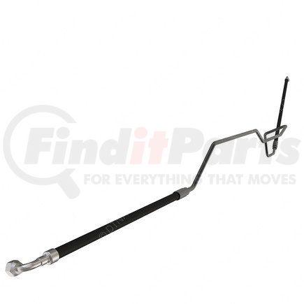 07-21744-000 by FREIGHTLINER - Transmission Oil Cooler Line - Supply