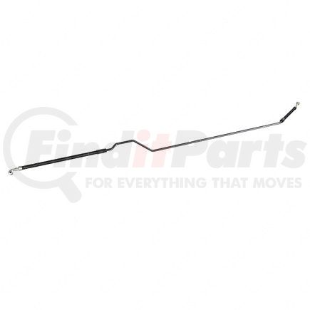 07-21767-000 by FREIGHTLINER - Transmission Oil Cooler Line - Supply