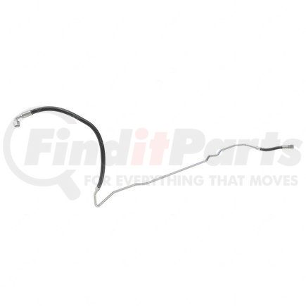 07-22473-001 by FREIGHTLINER - Transmission Oil Cooler Hose Assembly