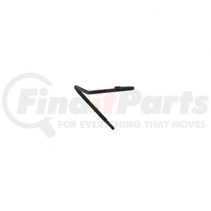 07-22484-000 by FREIGHTLINER - Manual Transmission Dipstick Tube