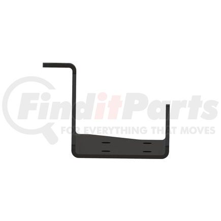 07-22001-000 by FREIGHTLINER - Transmission Oil Cooler Bracket