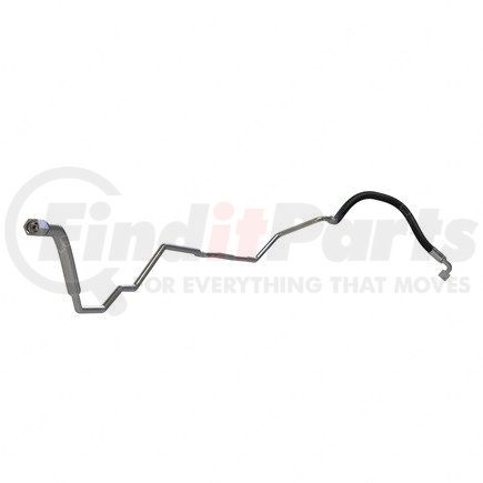 07-22023-000 by FREIGHTLINER - Transmission Oil Cooler Line