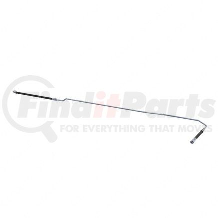 07-22115-000 by FREIGHTLINER - Transmission Oil Cooler Hose Assembly