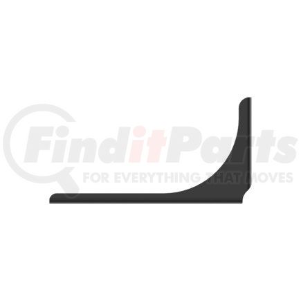 12-25890-000 by FREIGHTLINER - Multi-Purpose Bracket