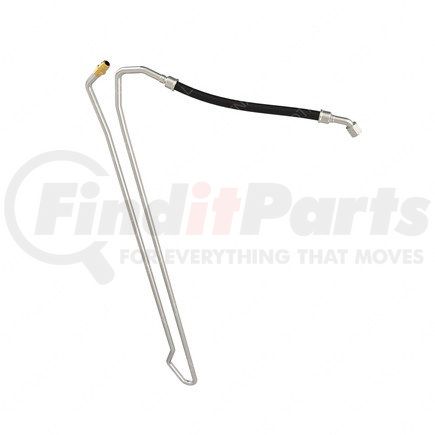 12-26510-019 by FREIGHTLINER - Intercooler Coolant Pipe