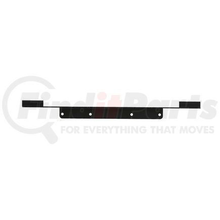 12-26900-000 by FREIGHTLINER - Air Brake Air Line Bracket - Routing and Clipping, Suspension, Span A/L