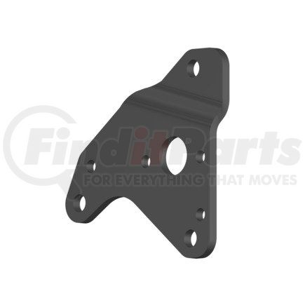 14-13887-000 by FREIGHTLINER - Steering Gear Mount Bracket