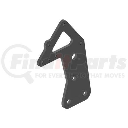 14-15832-000 by FREIGHTLINER - Steering Gear Mount Bracket