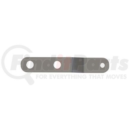 14-16830-000 by FREIGHTLINER - Multi-Purpose Bracket - Plumbing, Steering, Mounting, X-Over, Supply