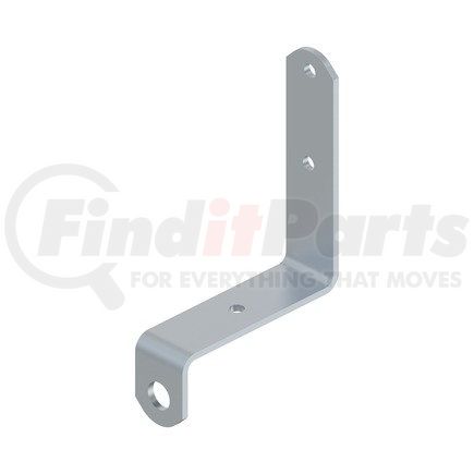 14-16952-000 by FREIGHTLINER - Multi-Purpose Bracket - Plumbing, Steering, Mounting, C13 Sfa Spl