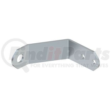 14-16979-000 by FREIGHTLINER - Multi-Purpose Bracket - Plumbing Steering, Clr M2 106V