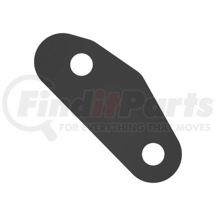 14-18541-000 by FREIGHTLINER - Steering Gear Mount Bracket