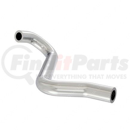 14-19986-000 by FREIGHTLINER - Multi-Purpose Hose - Steering, Formed, Suction, ISX12G