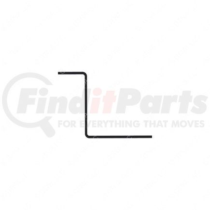 14-16987-000 by FREIGHTLINER - Multi-Purpose Clip - Bracket