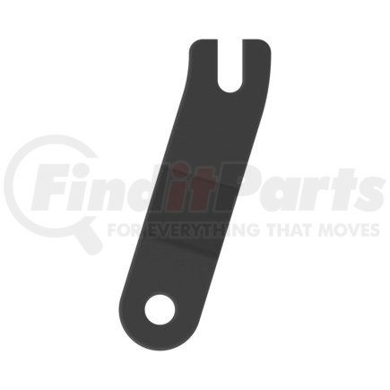 14-17106-001 by FREIGHTLINER - Multi-Purpose Bracket - Plumbing, Steering, X - Over, Sba, Hdep