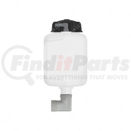 14-18239-000 by FREIGHTLINER - Hybrid Powertrain Reservoir