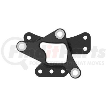 14-18530-000 by FREIGHTLINER - Steering Gear Mount Bracket