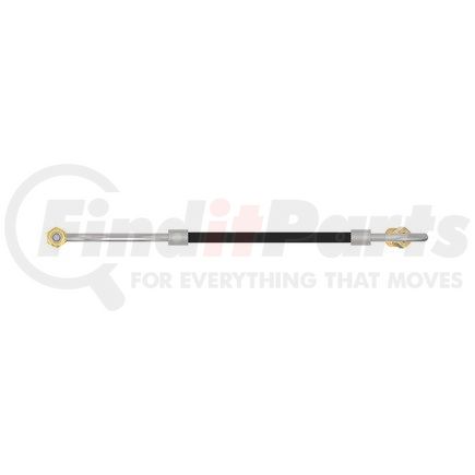 12-22063-000 by FREIGHTLINER - Trailer Air Brake Air Line Assembly - 6.4 OD, MR