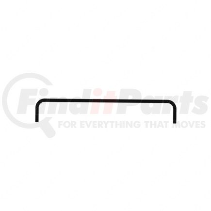 12-22106-002 by FREIGHTLINER - Air Brake Dryer Bracket