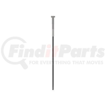 12-22117-000 by FREIGHTLINER - Multi-Purpose Control Cable - Mounting, Air Tank, 9 Inch Diameter