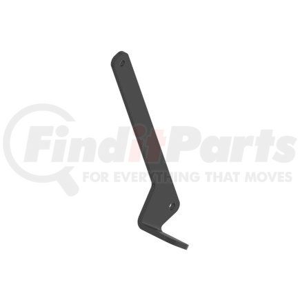 12-22943-000 by FREIGHTLINER - Heater and A/C Control Bracket - Standoff, Hose, Support, Compressor DI