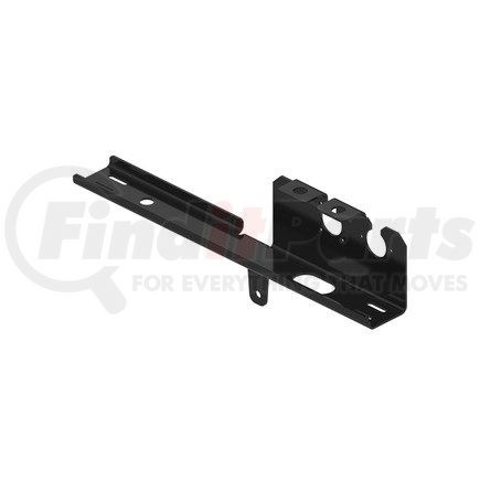 12-23023-001 by FREIGHTLINER - Receptacle Bracket