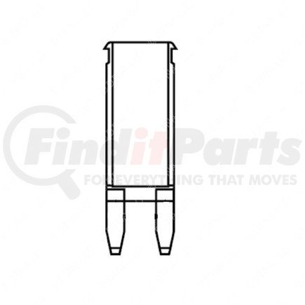 06-27755-210 by FREIGHTLINER - Circuit Breaker