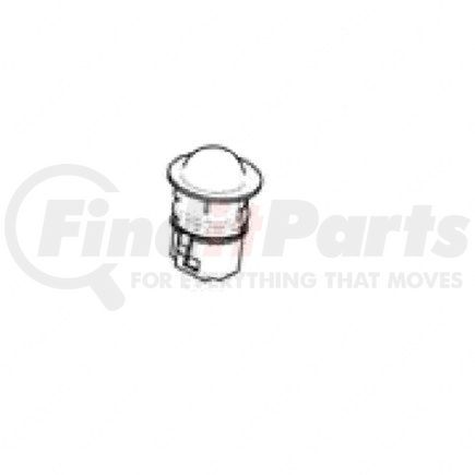 06-68551-000 by FREIGHTLINER - Ambient Light Sensor