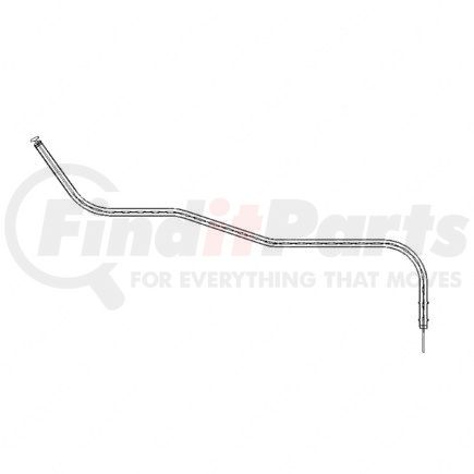 07-18904-030 by FREIGHTLINER - DIPSTICK