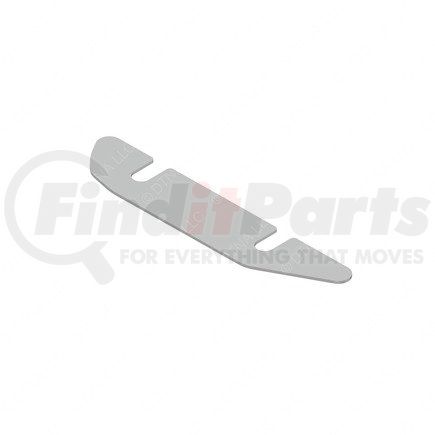 17-21108-000 by FREIGHTLINER - SHIM-SUPT,HOOD,REAR