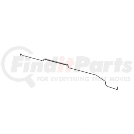 18-29714-001 by FREIGHTLINER - ROD,RELEA