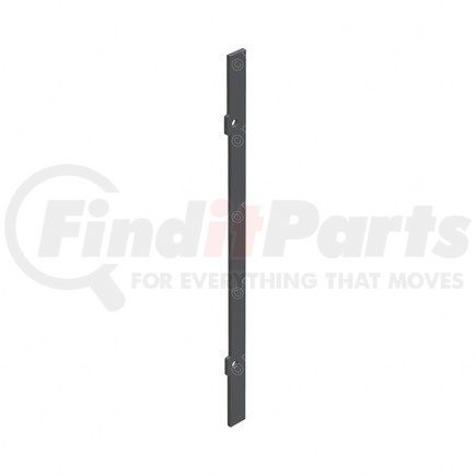 18-29807-000 by FREIGHTLINER - Body A-Pillar Seal