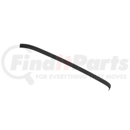 18-31517-000 by FREIGHTLINER - MOLDING-WINDSHIELD.LOWER