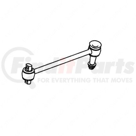 16-14149-003 by FREIGHTLINER - Radius Arm