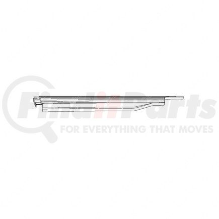 18-23848-004 by FREIGHTLINER - PANEL