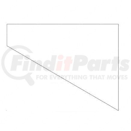 18-26875-000 by FREIGHTLINER - COVER,WIR