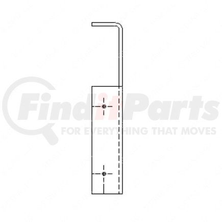 18-26986-000 by FREIGHTLINER - PART