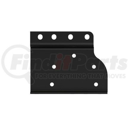 15-23694-001 by FREIGHTLINER - Engine Crossmember Bracket