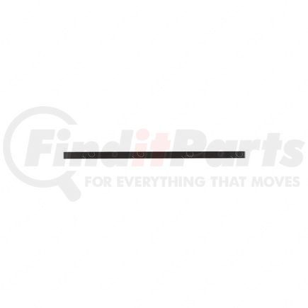 16-20421-000 by FREIGHTLINER - PLT-BKG,CONT ROD,OUTER,A/L