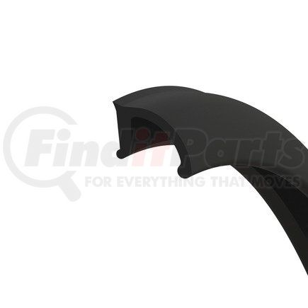 17-13770-001 by FREIGHTLINER - EXTENSION FENDER 2 RH